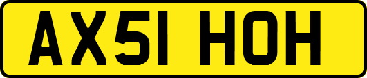 AX51HOH