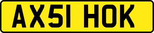 AX51HOK