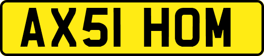 AX51HOM