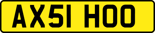 AX51HOO