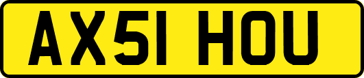 AX51HOU