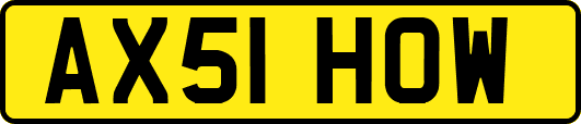 AX51HOW