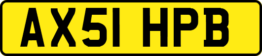 AX51HPB