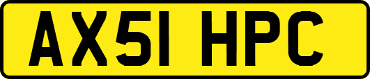 AX51HPC