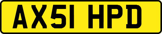 AX51HPD