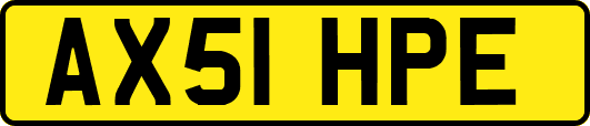 AX51HPE