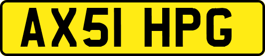 AX51HPG