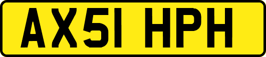 AX51HPH