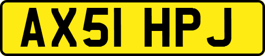 AX51HPJ