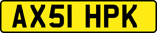 AX51HPK