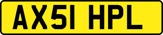 AX51HPL