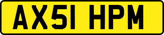 AX51HPM