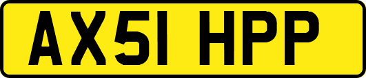 AX51HPP