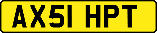 AX51HPT