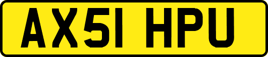 AX51HPU