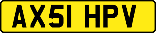 AX51HPV