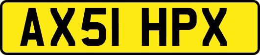 AX51HPX