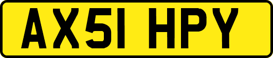 AX51HPY