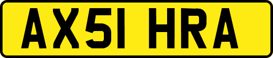 AX51HRA