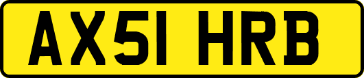 AX51HRB