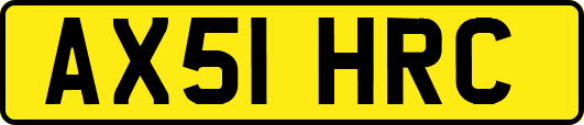 AX51HRC