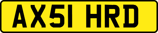 AX51HRD