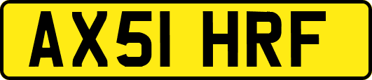 AX51HRF