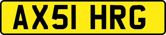 AX51HRG