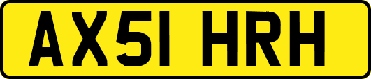 AX51HRH