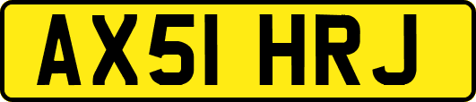 AX51HRJ