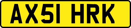 AX51HRK