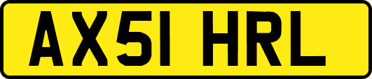 AX51HRL