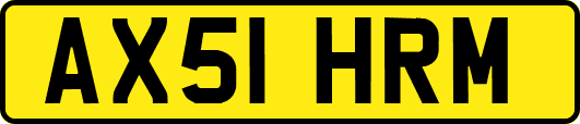 AX51HRM