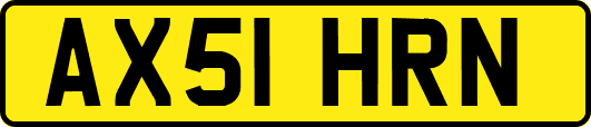 AX51HRN