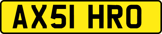 AX51HRO