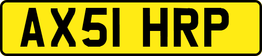 AX51HRP