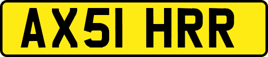 AX51HRR