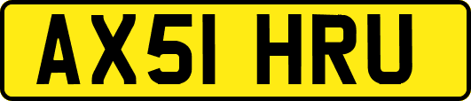 AX51HRU