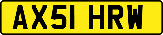 AX51HRW