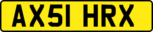 AX51HRX