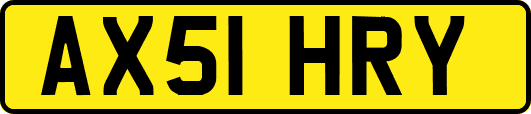 AX51HRY