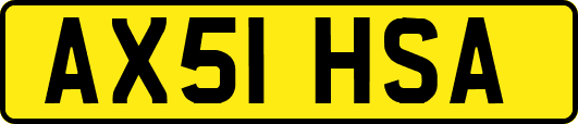 AX51HSA