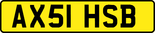 AX51HSB