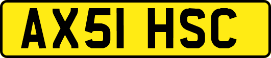 AX51HSC