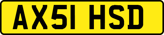 AX51HSD