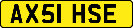 AX51HSE