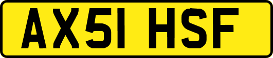 AX51HSF