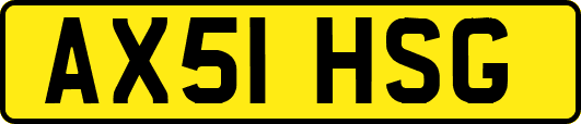 AX51HSG