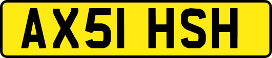 AX51HSH