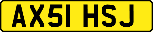AX51HSJ